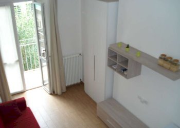 DSC01063 - One-room apartment Via San Secondo
 
60, Torino - photo 5