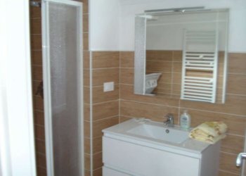 DSC01059 - One-room apartment Via San Secondo
 
60, Torino - photo 7