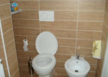 DSC01061 - One-room apartment Via San Secondo
 
60, Torino - photo 8