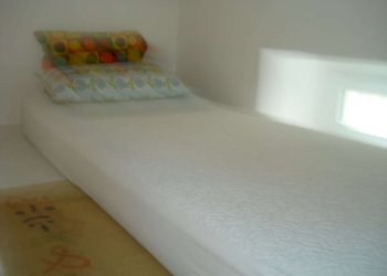 DSC01062 - One-room apartment Via San Secondo
 
60, Torino - photo 9