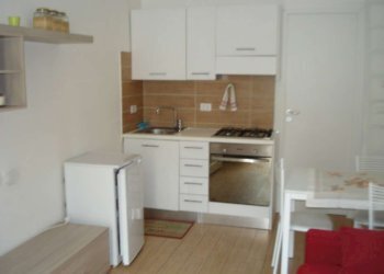 DSC01058 - One-room apartment Via San Secondo
 
60, Torino - photo 10