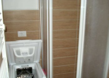 DSC01060 - One-room apartment Via San Secondo
 
60, Torino - photo 11