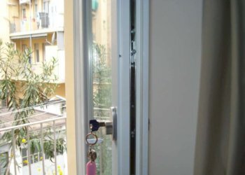 DSC01065 - One-room apartment Via San Secondo
 
60, Torino - photo 13