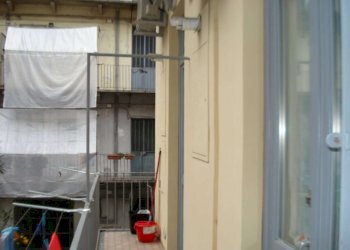DSC01066 - One-room apartment Via San Secondo
 
60, Torino - photo 14