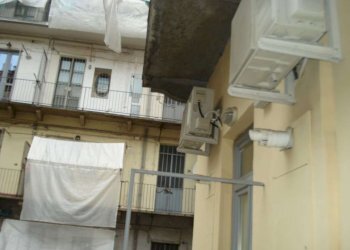 DSC01067 - One-room apartment Via San Secondo
 
60, Torino - photo 15
