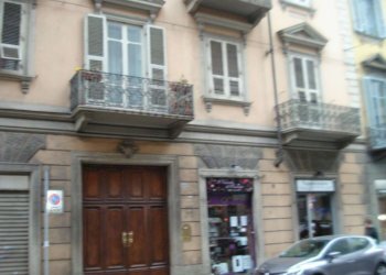 DSC01071 - One-room apartment Via San Secondo
 
60, Torino - photo 16