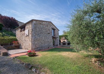 Foto 10 - Independent house Colle di Val d'Elsa - photo 10