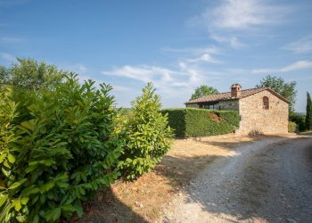 Foto 14 - Independent house Colle di Val d'Elsa - photo 14