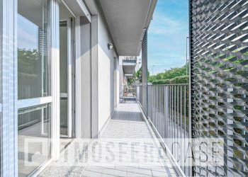Foto 9 - Three-room apartment Via don Lorenzo Milani
 
29, Treviglio - photo 9