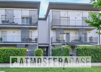 Foto 28 - Three-room apartment Via don Lorenzo Milani
 
29, Treviglio - photo 28