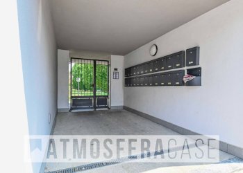 Foto 29 - Three-room apartment Via don Lorenzo Milani
 
29, Treviglio - photo 29