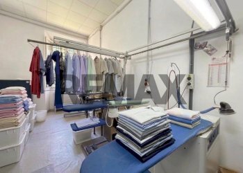 Cabina armadio - Attività Commerciale VIA BAGNI CALDI
7, Bagni di Lucca - foto 7