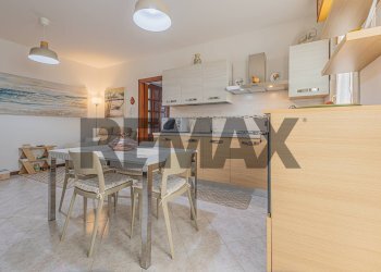 Cucina - Trilocale Via Nurra
32, Sassari - foto 2