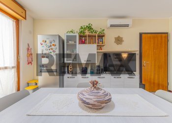Cucina - Trilocale Via Nurra
32, Sassari - foto 3