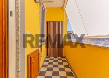 Balcone - Trilocale Via Nurra
32, Sassari - foto 4