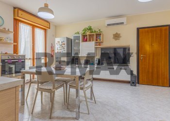 Cucina - Trilocale Via Nurra
32, Sassari - foto 6