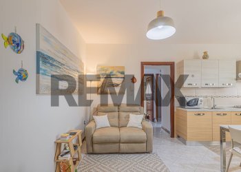 Sala da pranzo - Trilocale Via Nurra
32, Sassari - foto 7