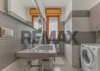 Bagno - Trilocale Via Nurra
32, Sassari - foto 11