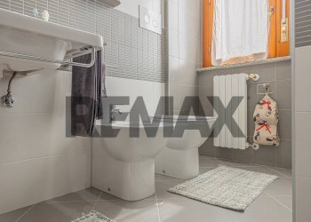 Bagno - Trilocale Via Nurra
32, Sassari - foto 12