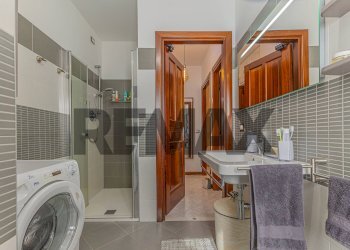 Bagno - Trilocale Via Nurra
32, Sassari - foto 13