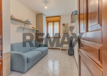 Soggiorno - Trilocale Via Nurra
32, Sassari - foto 14