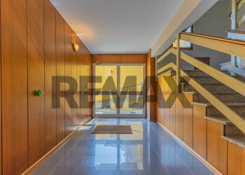 Ricezione / Lobby - Trilocale Via Nurra
32, Sassari - foto 17