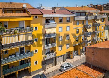 Edificio all\'aperto - Trilocale Via Nurra
32, Sassari - foto 19
