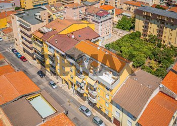 Edificio all\'aperto - Trilocale Via Nurra
32, Sassari - foto 20
