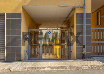 Edificio all\'aperto - Trilocale Via Nurra
32, Sassari - foto 21