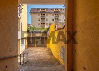 Edificio all\'aperto - Trilocale Via Nurra
32, Sassari - foto 22