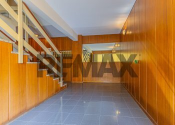 Hall / corridoio - Trilocale Via Nurra
32, Sassari - foto 25