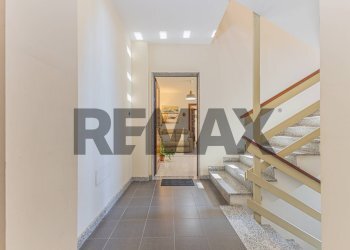 Hall / corridoio - Trilocale Via Nurra
32, Sassari - foto 27
