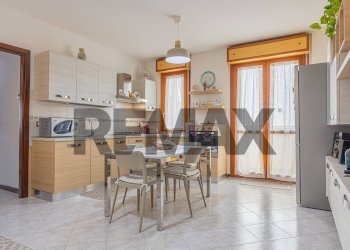 Cucina - Trilocale Via Nurra
32, Sassari - foto 28