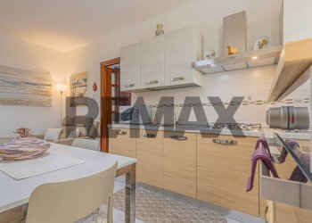 Cucina - Trilocale Via Nurra
32, Sassari - foto 29