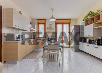 Cucina - Trilocale Via Nurra
32, Sassari - foto 30