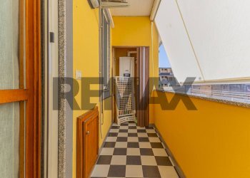 Balcone - Trilocale Via Nurra
32, Sassari - foto 32