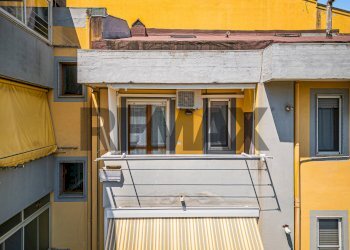 Casa all\'aperto - Trilocale Via Nurra
32, Sassari - foto 33