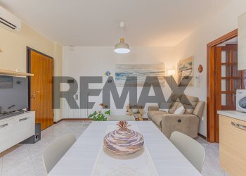 Sala da pranzo - Trilocale Via Nurra
32, Sassari - foto 35