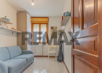 Soggiorno - Trilocale Via Nurra
32, Sassari - foto 37