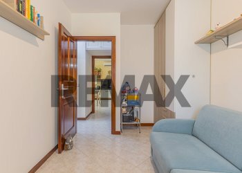 Soggiorno - Trilocale Via Nurra
32, Sassari - foto 38