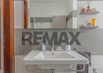 Bagno - Trilocale Via Nurra
32, Sassari - foto 45