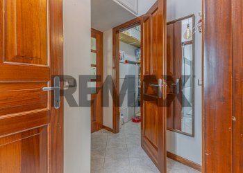 Hall / corridoio - Trilocale Via Nurra
32, Sassari - foto 46