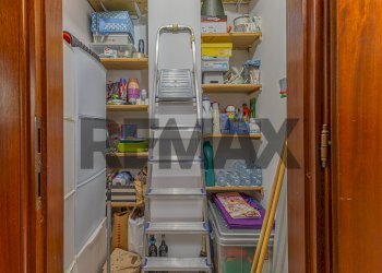 Dispensa di stoccaggio - Trilocale Via Nurra
32, Sassari - foto 47