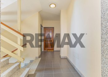 Hall / corridoio - Trilocale Via Nurra
32, Sassari - foto 48