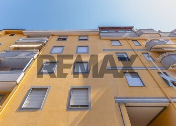 Edificio all\'aperto - Trilocale Via Nurra
32, Sassari - foto 50