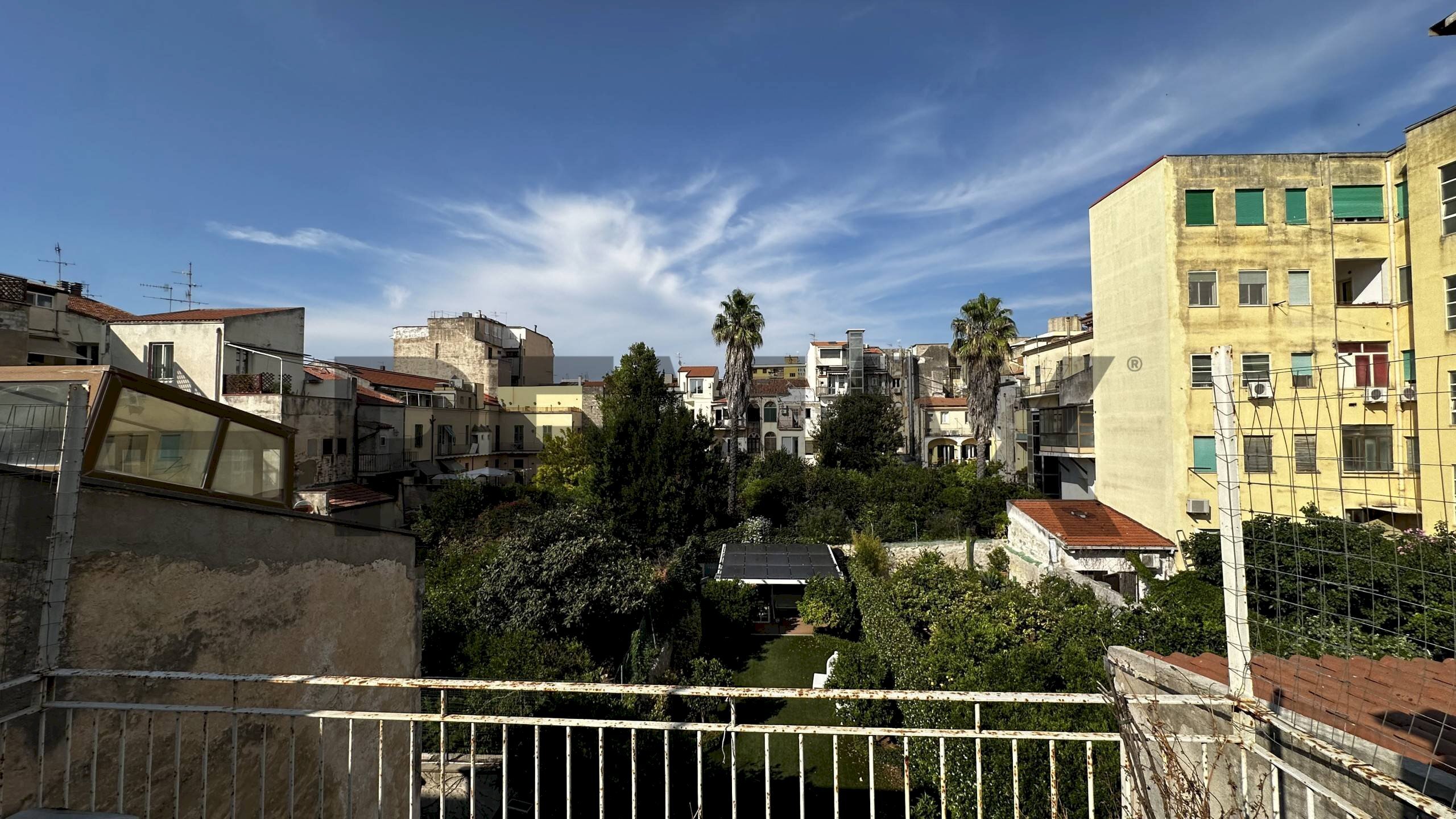 Edificio all\'aperto - Attic via cavour
76, Sassari - photo 2