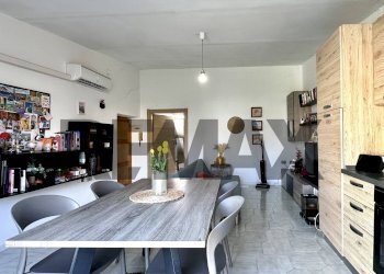 Sala da pranzo - Attico via cavour
 
76, Sassari - foto 1