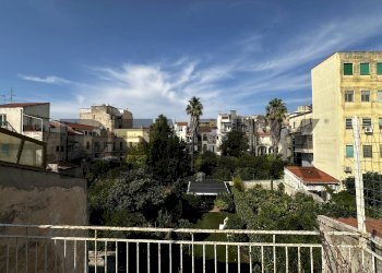 Edificio all\'aperto - Attico via cavour
 
76, Sassari - foto 2