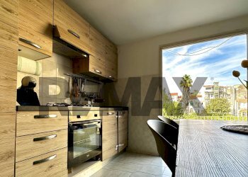 Cucina - Attico via cavour
 
76, Sassari - foto 3