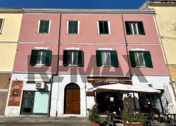 Edificio all\'aperto - Attico via cavour
 
76, Sassari - foto 4